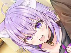 猫又おかゆさんを“飼う”甘々な生活が始まる。新作恋愛ADV「おかゆにゅ〜〜む!」,PC/Switch/PS4向けに2025年2月27日発売