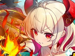 「転職魔王〜リストラ勇者のお仕置きセレナーデ〜」,サービス開始。パーティメンバーに裏切られ,魔王に転職した勇者が主人公