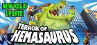 Terror of Hemasaurus