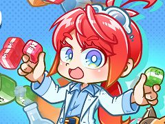 ブロックを“増殖”させてスクエアを作れ! 独特なルールが持ち味のパズルゲーム「ふえるさいぼう -ブリセル-」,Steamストアページを公開