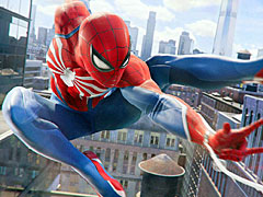 PC版「Marvel’s Spider-Man 2」,2025年1月31日にSteamとEpic Gamesストアでリリース。2人のスパイダーマンの物語をPCで楽しもう