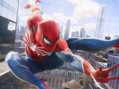 「Marvel’s Spider-Man 2」PC版を本日発売。レイトレーシングオプションなど新たな機能を搭載,ローンチトレイラーを公開中