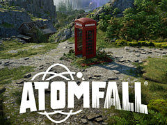 原発火災事故で隔離された村が舞台のサバイバルアクション「Atomfall」,勢力を紹介するゲームプレイトレイラーを公開