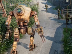 「Atomfall」,世界観や探索要素,戦闘シーンなどのハイライトを収録した最新トレイラーを公開