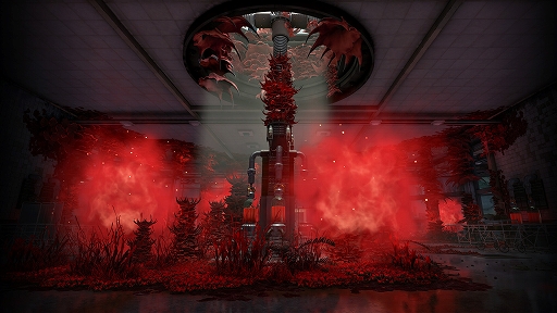 ꡼ No.005Υͥ / AtomfallסȹŪˤʤ֤¡ɤˤޤĤ륭ڡɲäDLCThe Red Strainפ꡼