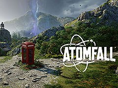 実際に起きた事故にインスパイアされたサバイバルACT「Atomfall」,PS5&PS4向け日本語版パッケージを4月17日に発売