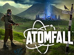 サバイバルアクション「Atomfall」,PS5/PS4向け日本語パッケージ版を発売。原発事故の影響を受けた,謎めいた隔離地帯を探索しよう
