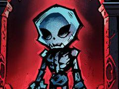 ダンジョンにトラップを設置し,英雄たちを倒す。リアルタイム戦略ディフェンス「Skel Dungeon: Heroes Must Die!」,Steamで配信開始