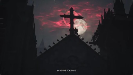 画像ギャラリー No.001のサムネイル画像 / 新作アクションRPG「The Blood of Dawnwalker」の最新トレイラーが公開。リリースは2026年内を予定
