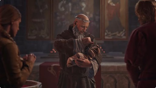 画像ギャラリー No.006のサムネイル画像 / 新作アクションRPG「The Blood of Dawnwalker」の最新トレイラーが公開。リリースは2026年内を予定