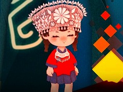 音楽パズルゲーム「モン族の唄」,正式版を11月19日にSteamで発売。中国の少数民族である「モン族」を題材とした作品
