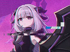 「ABYSS SEEKER 深淵ノ果テニ何ヲ視ルカ」,Steamストアページを公開。次々に襲いかかる敵と戦うツインスティック・サバイバーシューター