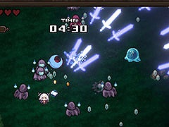 ツインスティック・サバイバーシューター「ABYSS SEEKER」,12月5日にSteam,STOVEで配信開始