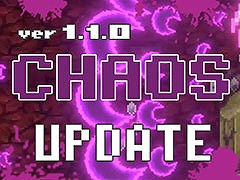 「ABYSS SEEKER」,アップデート「CHAOS」を配信開始。深淵6層以降の新たな階層が登場し,より過酷になったWAVEやボスとの戦いを楽しめる