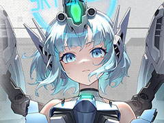 2v2の3Dメカ美少女対戦ゲーム「星の翼」,モバイル版を11月21日にリリース決定。事前登録受付も本日開始