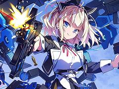 2対2の3D対戦アクション「星の翼」,スマホ/PC向けに正式リリース。個性豊かなメカ美少女を操作できる