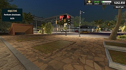 Casino Island Simulator