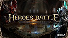 Heroes Battle: Darksword