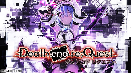 画像ギャラリー No.002のサムネイル画像 / 「超女神信仰 ノワール 激神ブラックハート」DX版が初セール。「デスリク」3部作もお買い得に。コンパイルハート，DL版セールを開催中