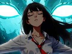 元の世界へ帰るため,魔界化した学校をさまよう。学院ダンジョンRPG「学院魔境 〜High School Crisis〜」,配信開始
