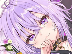 ホロライブ・猫又おかゆさん主演の新作恋愛ADV「おかゆにゅ〜〜む!」,完全生産限定版 hololive Official Editionの受注受付を開始。