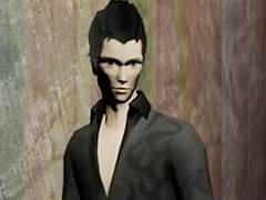 そんなコラボで大丈夫か? 「Shadow Corridor 2 雨ノ四葩」なぜか「El Shaddai- エルシャダイ-」コラボステージを配信開始