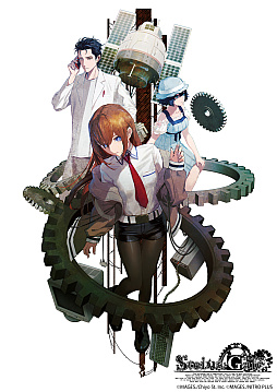 ꡼ No.001Υͥ / STEINS;GATE RE:BOOTסȯ2026ǯرե󤵤줿饤饹Ȥ䥤٥ȥ롤طʡ̤