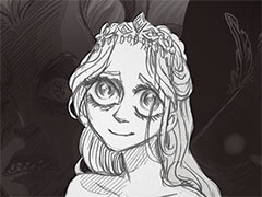 あなたのすべきことは世界のために姫を殺すこと。高評価ADV「Slay the Princess」,日本語に対応し,PS/Xbox版もリリース