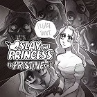 Slay the Princess - The Pristine Cut