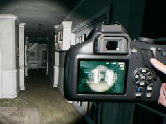 幽霊からカメラ目線をもらおう! 動き回る幽霊たちのベストショットを狙う「幽霊写真-GhostShot」,Steamで配信開始