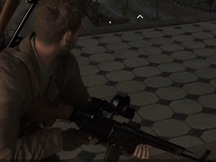 「Sniper Elite: Resistance」,狙撃シーンやナチスの拠点へ侵入するシーンを収録したゲームプレイトレイラーを公開