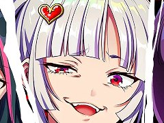 「幻想牢獄のカレイドスコープ2」,Switch/PS4向け体験版をリリース。デスゲームを繰り広げる少女たちを竜騎士07氏が描く