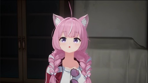 画像ギャラリー No.005のサムネイル画像 / 「プロジェクトRX」，インゲームティザー映像を公開。ブルーアーカイブのNEXON Games IO DIVISIONが手がける新作サブカルチャーゲーム