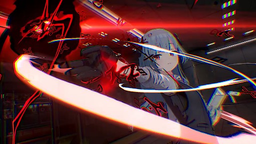 画像ギャラリー No.006のサムネイル画像 / 「プロジェクトRX」，インゲームティザー映像を公開。ブルーアーカイブのNEXON Games IO DIVISIONが手がける新作サブカルチャーゲーム