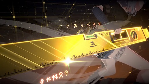 画像ギャラリー No.007のサムネイル画像 / 「プロジェクトRX」，インゲームティザー映像を公開。ブルーアーカイブのNEXON Games IO DIVISIONが手がける新作サブカルチャーゲーム