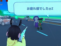 コメントがゾンビになる“配信者専用TPS”こと「Streamer VS Zombie」の発売日が12月13日に決定。全5種類のゲームモードを搭載
