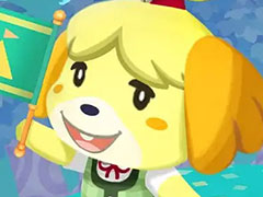 「どうぶつの森 ポケットキャンプ コンプリート」,リリースから2024年末まで日本の有料アプリDLランキングで1位を維持