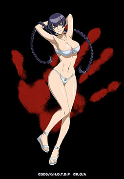 ꡼ No.004Υͥ / ֤١סߡֳرۼϿ HIGHSCHOOL OF THE DEADץܥ٥Ȥ825ޤǳ