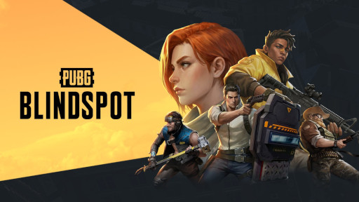 画像ギャラリー No.001のサムネイル画像 / 「PUBG: BLINDSPOT」，3月30日にサービスを終了