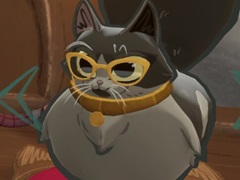 最大9匹のネコで戦うオンラインPvPアクション「Jumping Jazz Cats」,日本時間の4月11日に発売決定
