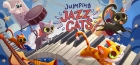 Jumping Jazz Cats