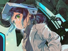 終末世界農業シミュレーション「Doloc Town」,早期アクセス版のリリースが5月8日に決定