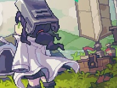 終末世界で街を成長させながら,隠された物語を解き明かす。「Doloc Town」,早期アクセスを本日スタート