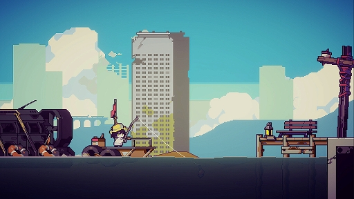 画像ギャラリー No.005のサムネイル画像 / 終末世界農業シム「Doloc Town」，日本語版のベータブランチを配信開始。早期アクセス中の人気作がいよいよ日本語に対応開始
