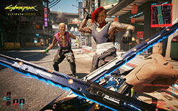 ꡼ No.004Υͥ / MacǡCyberpunk 2077: Ultimate Editionס717Mac App StoreSteamʤɤۿ