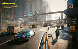 ꡼ No.012Υͥ / MacǡCyberpunk 2077: Ultimate Editionס717Mac App StoreSteamʤɤۿ