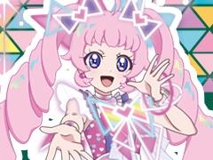 「ひみつのアイプリ あつめて!シークレットメモリーズ」,ゲーム内容などを公式サイトで公開。リズムゲームはボタン操作でプレイ可能