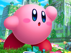 「Nintendo Music」,「星のカービィ ディスカバリー」の楽曲を配信開始。「春に聴きたい」プレイリストも公開
