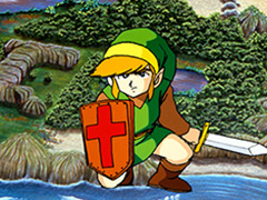 「ゼルダの伝説」「メトロイド(NES版)」など3タイトルがNintendo Musicに追加。人気シリーズおなじみの楽曲が聴けるように