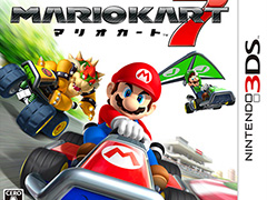 Nintendo Music,「マリオカート7」の楽曲を配信開始。「キノピオサーキット」「レインボーロード」など全66曲を収録